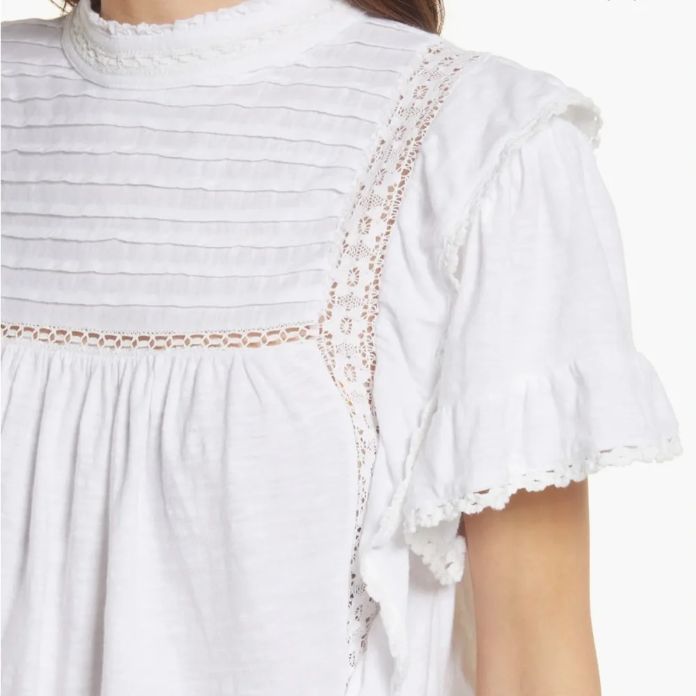 Free People Le Femme Top - Picture 6 of 15